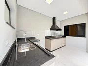 Casa a venda no bairro Terramerica - Foto 6