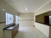 <strong>Casa à venda no Jardim Esmeralda - Santa Bárbara dOeste</strong>