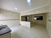 <strong>Casa à venda no Jardim Esmeralda - Santa Bárbara dOeste</strong>