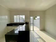 <strong>Casa à venda no Pq. Residencial Lago -  Santa Bárbara dOeste</strong>