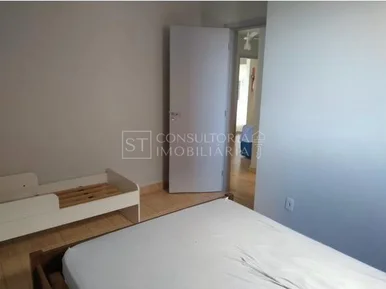 <strong>Apartamento Condominio Asteca</strong>