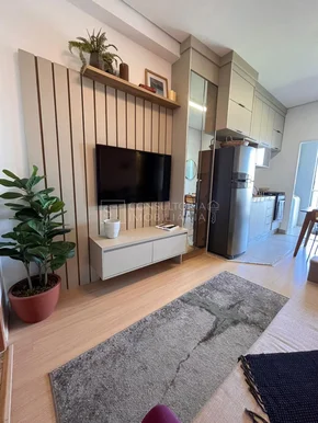 <strong>Barcelona Residence - Jd dos Manacás Santa Bárbara dOeste SP</strong>