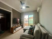 <strong>Apartamento à venda na Vila Dainese, Americana</strong>