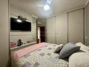 <strong>Apartamento à venda na Vila Dainese, Americana</strong>