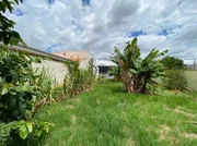 <strong>Terreno de 300m² à venda no Pq Universitário em Americana/SP</strong>