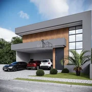 <strong>Casa em Condomínio à Venda em Nova Odessa-SP - 3 Quartos, 1 </strong>