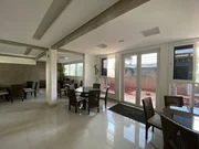 <strong></strong>&nbsp;<small>(3 dormit&oacute;rios sendo 1 su&iacute;te)</small>