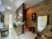 <strong>Casa á venda no Parque Novo Mundo</strong>