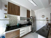 <strong>Casa á venda Vila Belvedere</strong>