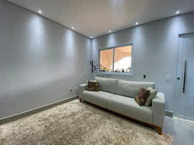 <strong>Casa á venda na Vila Belvedere</strong>