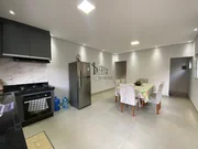 <strong>Casa á venda na Vila Belvedere</strong>