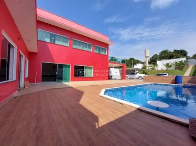 <strong>Excelente CHÁCARAS NOVO MÉXICO Limeira - SP com 1.738 m² R$ </strong>