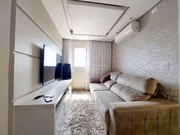 <strong>Apartamento à venda, 70 m² por R$ 380.000,00 - Jardim Dona J</strong>