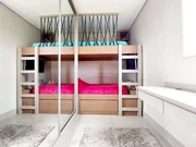 <strong>Apartamento à venda, 70 m² por R$ 380.000,00 - Jardim Dona J</strong>