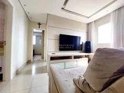 <strong>Apartamento à venda, 70 m² por R$ 380.000,00 - Jardim Dona J</strong>