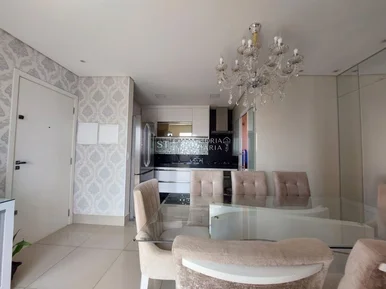 <strong>Apartamento à venda, 70 m² por R$ 380.000,00 - Jardim Dona J</strong>