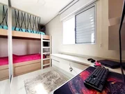 <strong>Apartamento à venda, 70 m² por R$ 380.000,00 - Jardim Dona J</strong>