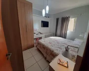 <strong></strong>&nbsp;<small>(2 dormit&oacute;rios)</small>