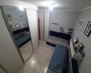 <strong></strong>&nbsp;<small>(2 dormit&oacute;rios)</small>