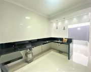 <strong>CASA ALTO PADRÃO A VENDA NO BAIRRO TERRAMERICA AMERICANA SP.</strong>