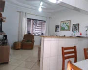 <strong>Imperdível oportunidade: Casa à venda em Americana-SP, Jardi</strong>