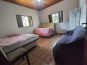 <strong>Chácara</strong>&nbsp;<small>(2 dormit&oacute;rios)</small>