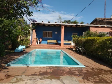 <strong>Chácara</strong>&nbsp;<small>(2 dormit&oacute;rios)</small>