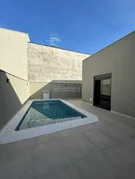 <strong>Casa de 3 quartos e 3 suítes em condomínio no Jardim Pau Bra</strong>