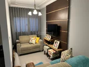 <strong>Casa de 3 quartos com suíte, 6 vagas de garagem na Morada do</strong>