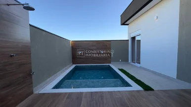 <strong>Imperdível! Casa em condomínio à venda em Nova Odessa-SP, Ja</strong>