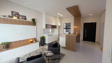 <strong>Imperdível: Casa para Venda em Nova Odessa-SP, Jardim dos La</strong>