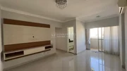 <strong>Apartamento de 2 quartos com suíte no Jardim Candido Bertini</strong>