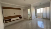 <strong>Apartamento de 2 quartos com suíte no Jardim Candido Bertini</strong>