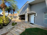 <strong>Imperdível casa à venda em Americana-SP, Parque Residencial </strong>