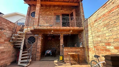 <strong>Casa à venda no Jardim Laudissi - Santa Bárbara D'Oeste-SP! </strong>