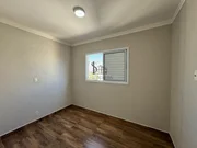 <strong></strong>&nbsp;<small>(2 dormit&oacute;rios sendo 1 su&iacute;te)</small>