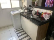 <strong>Apartamento à venda no Jardim Terramérica III por R$195.000,</strong>