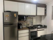 <strong>Apartamento à venda no Jardim Terramérica III por R$195.000,</strong>