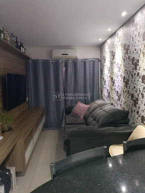 <strong>Apartamento à Venda em Balsa Americana-SP: Conforto e Pratic</strong>