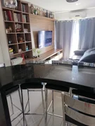 <strong>Apartamento à Venda em Balsa Americana-SP: Conforto e Pratic</strong>