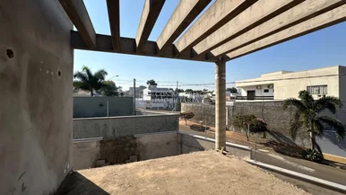 <strong>Casa de Luxo no Jardim Cândido Bertini, Santa Bárbara D'oest</strong>