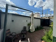 <strong>Casa à venda em Americana-SP, Jardim Santana: 4 quartos, 1 s</strong>