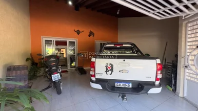 <strong>Modernidade e conforto! Casa à venda no Jardim Esmeralda, Sa</strong>