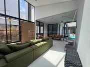 <strong>Casa de luxo em condomínio à venda em Americana-SP, Parque N</strong>