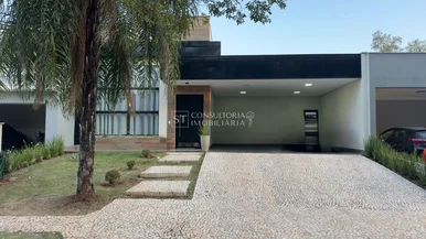 <strong>Casa em Condomínio à Venda em Americana-SP, Bairro Cariobinh</strong>