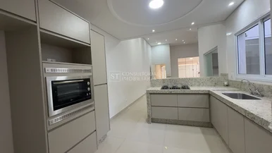 <strong>Casa à venda em Americana-SP, Parque Universitário: 3 quarto</strong>