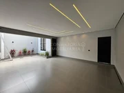 <strong>Casa para venda no Reserva Centenária, Santa Bárbara D'oest</strong>