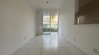 <strong>Apartamento de 2 quartos com suíte e vaga de garagem em cond</strong>