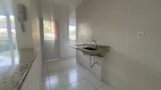 <strong>Apartamento de 2 quartos com suíte e vaga de garagem em cond</strong>