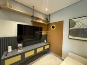 <strong>Apartamento à venda em Santa Bárbara D'oeste-SP: 2 quartos, </strong>